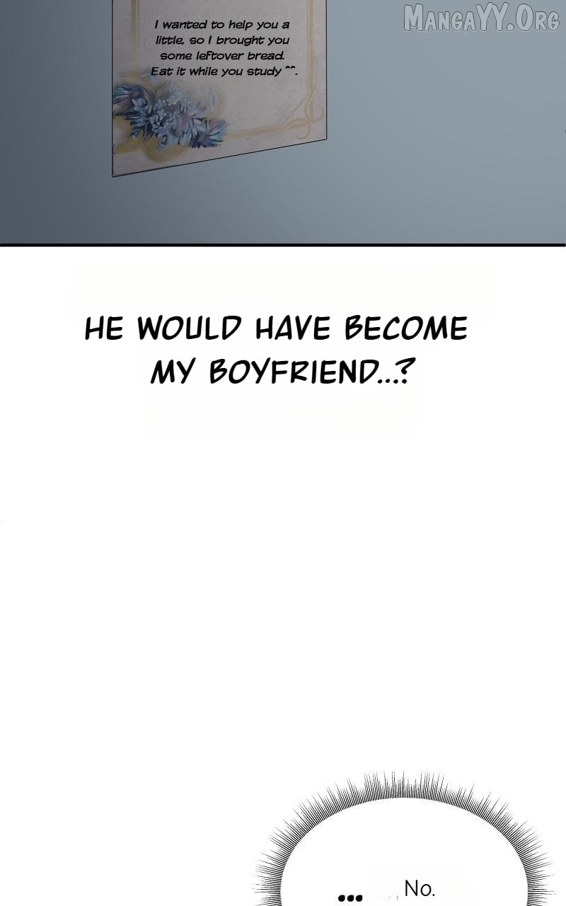 Change Me Chapter 77 - page 129
